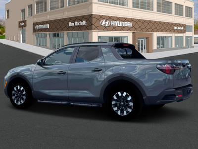 2026 Hyundai SANTA CRUZ SEL Activity AWD