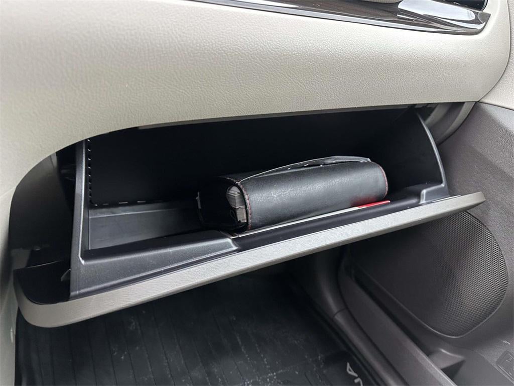 2019 Toyota Sienna XLE 7 Passenger