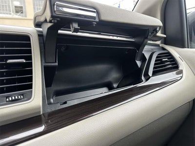 2019 Toyota Sienna XLE 7 Passenger