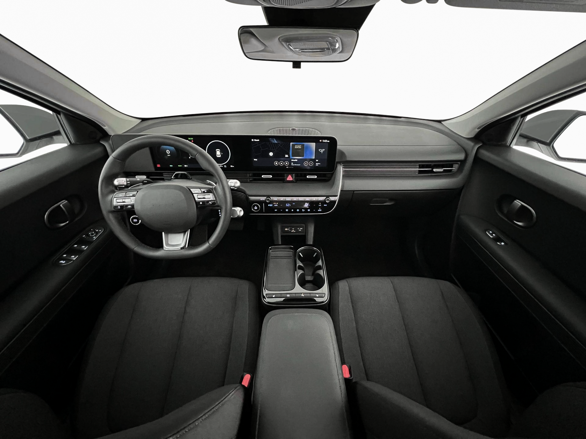 2025 Hyundai IONIQ 5 SE