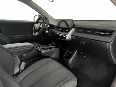 2025 Hyundai IONIQ 5 SE