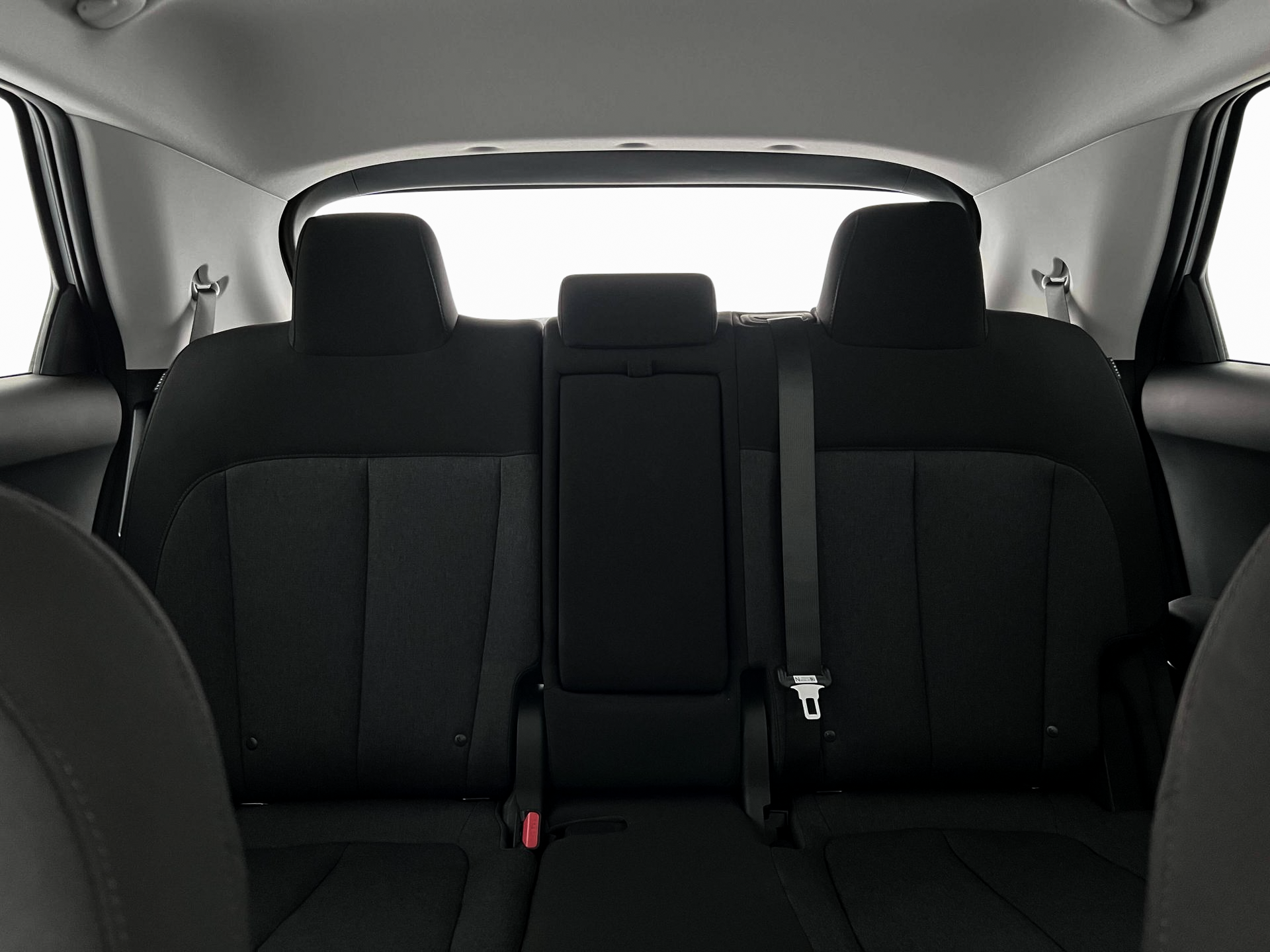 2025 Hyundai IONIQ 5 SE