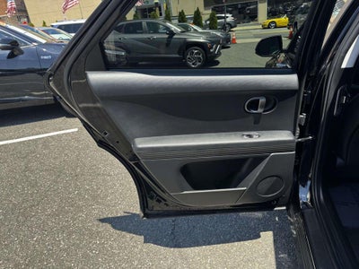 2025 Hyundai IONIQ 5 SEL