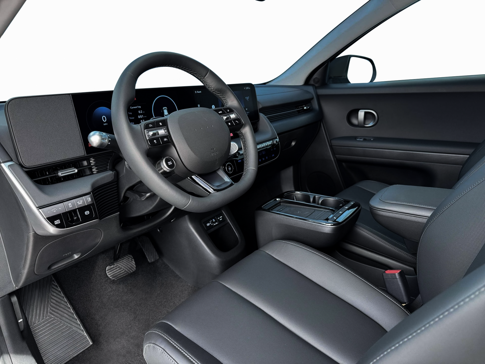 2026 Hyundai IONIQ 5 SEL