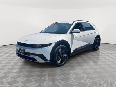 2025 Hyundai IONIQ 5 SEL