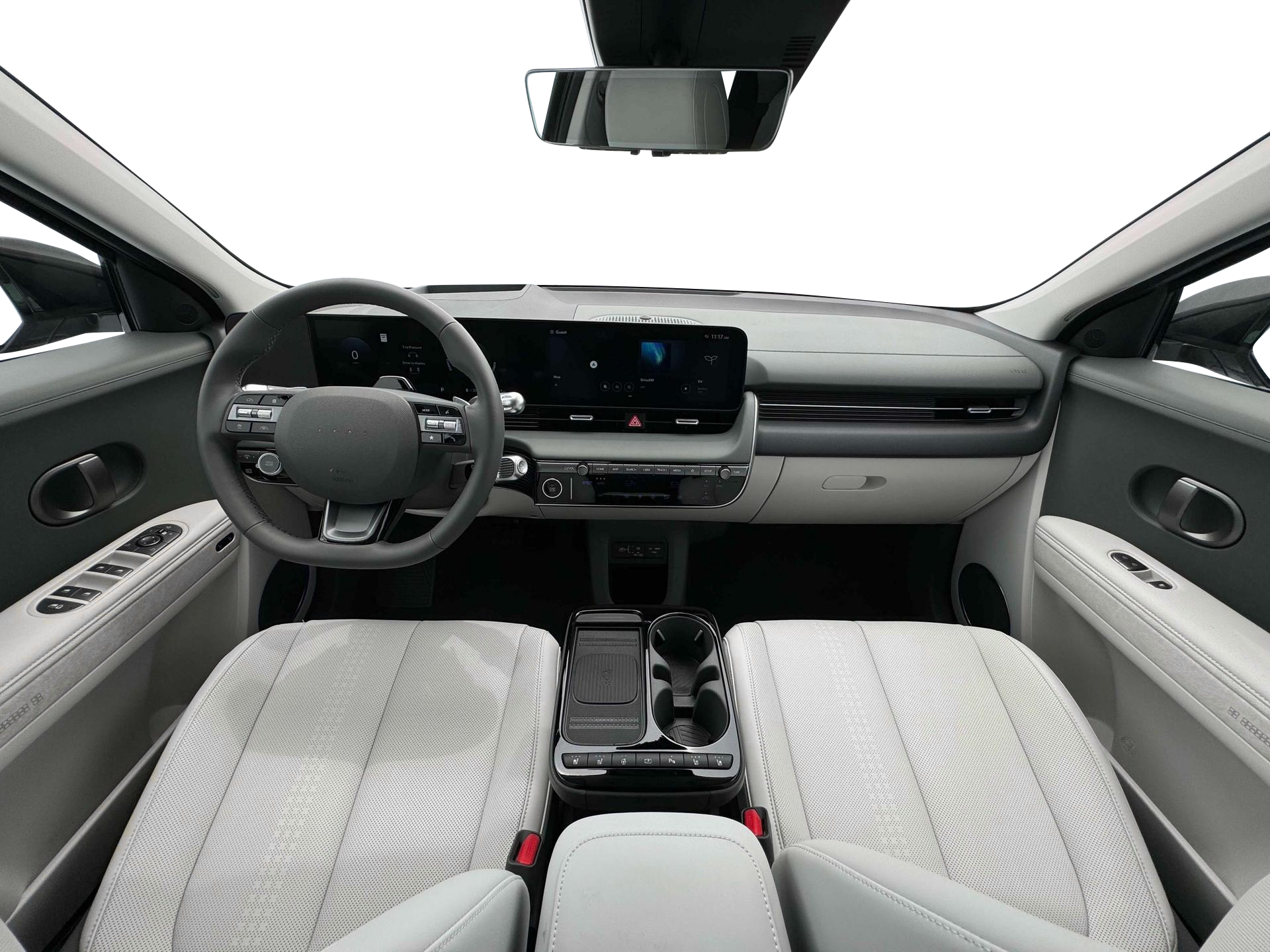 2025 Hyundai IONIQ 5 Limited