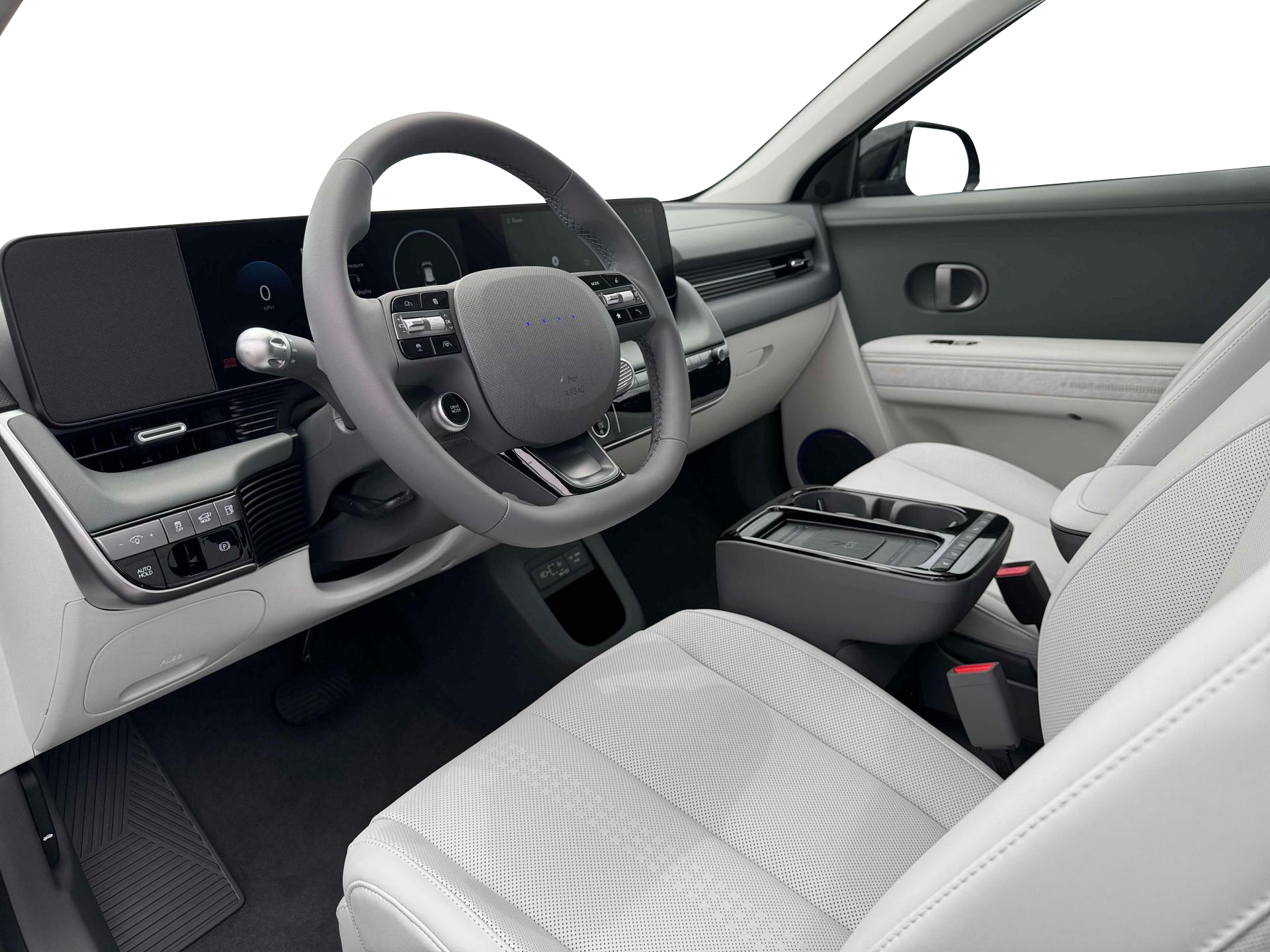 2025 Hyundai IONIQ 5 Limited