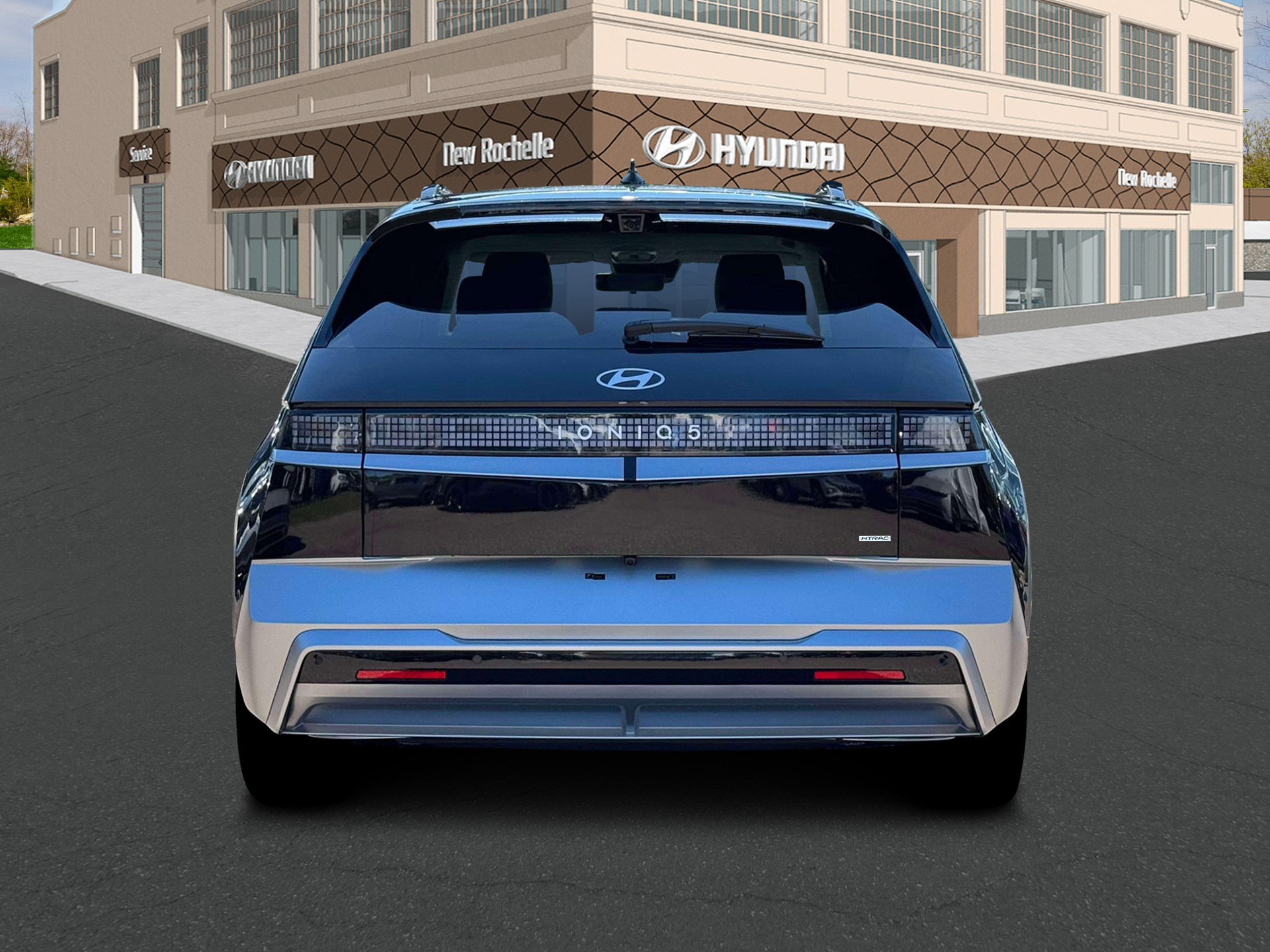 2026 Hyundai IONIQ 5 Limited