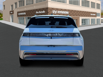 2026 Hyundai IONIQ 5 Limited