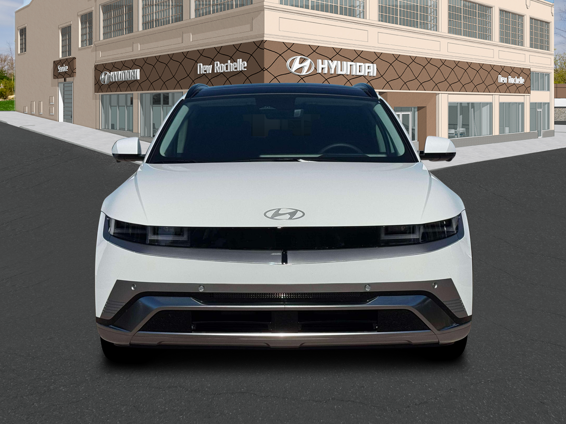 2026 Hyundai IONIQ 5 Limited