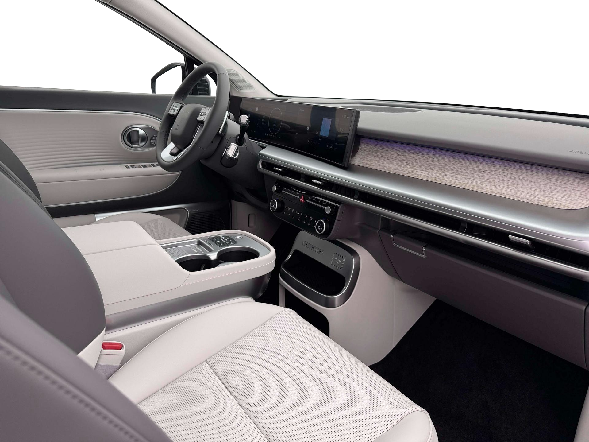 2026 Hyundai IONIQ 9 Performance Limited