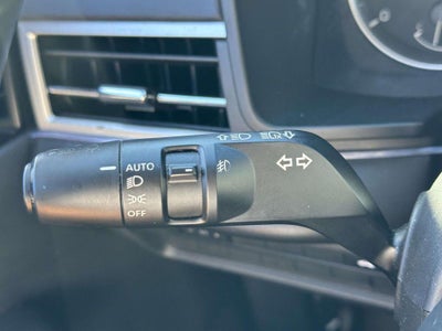 2023 Mitsubishi Outlander SE 2.5 2WD