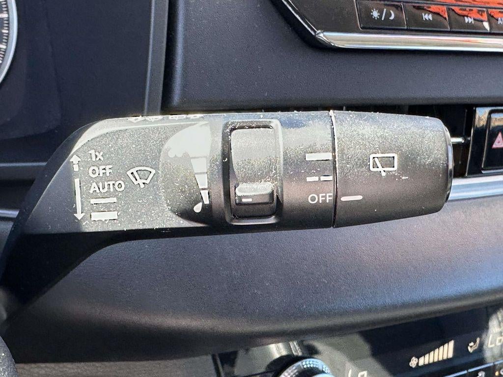 2023 Mitsubishi Outlander SE 2.5 2WD