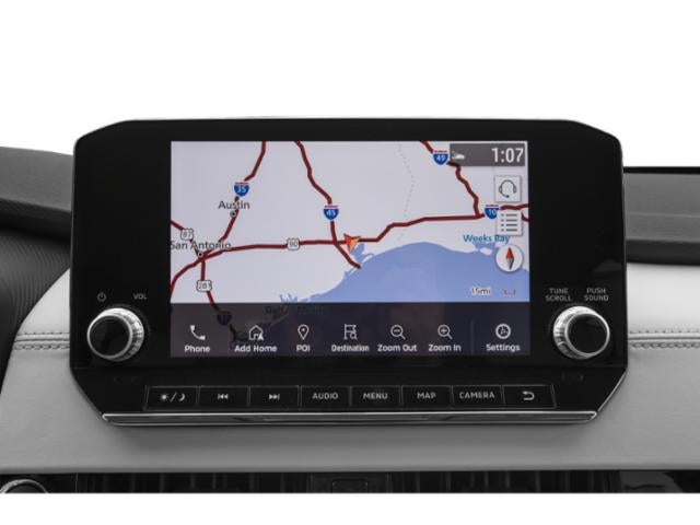 2022 Mitsubishi Outlander SEL 2.5 S-AWC