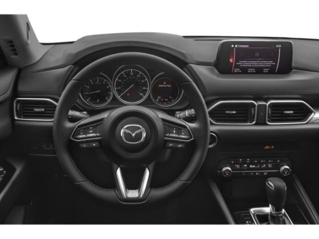 2020 Mazda Mazda CX-5 Touring