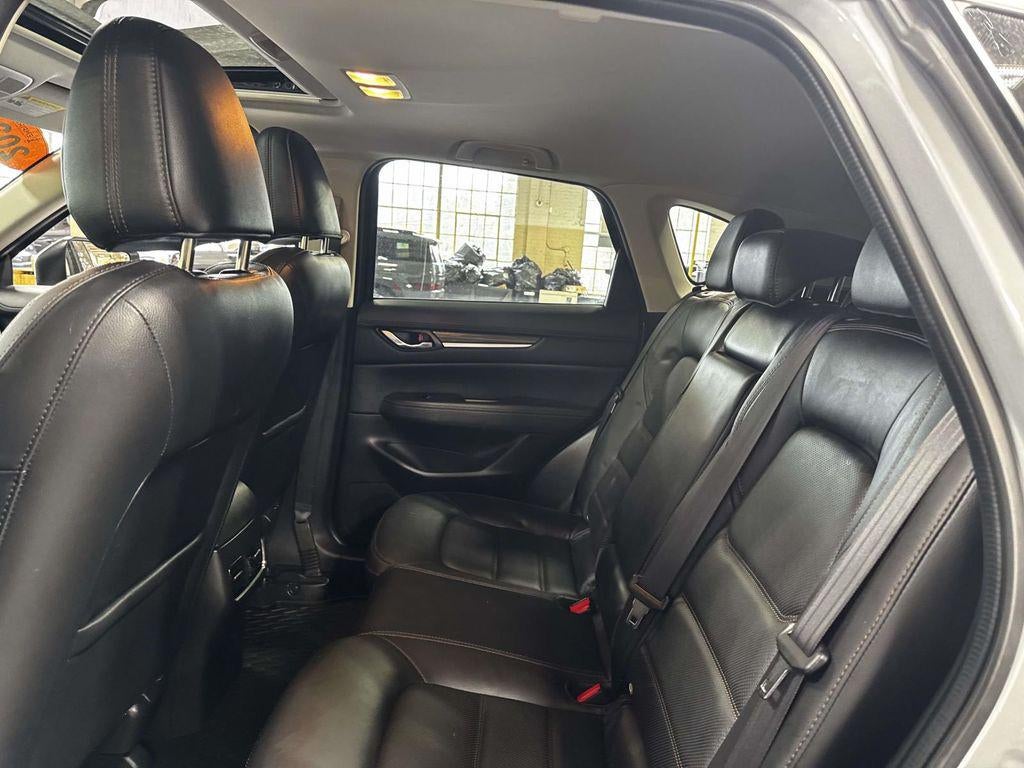 2021 Mazda Mazda CX-5 Grand Touring