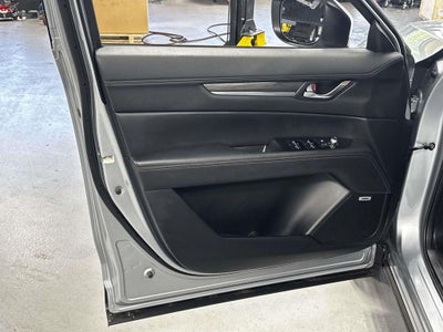 2021 Mazda Mazda CX-5 Grand Touring