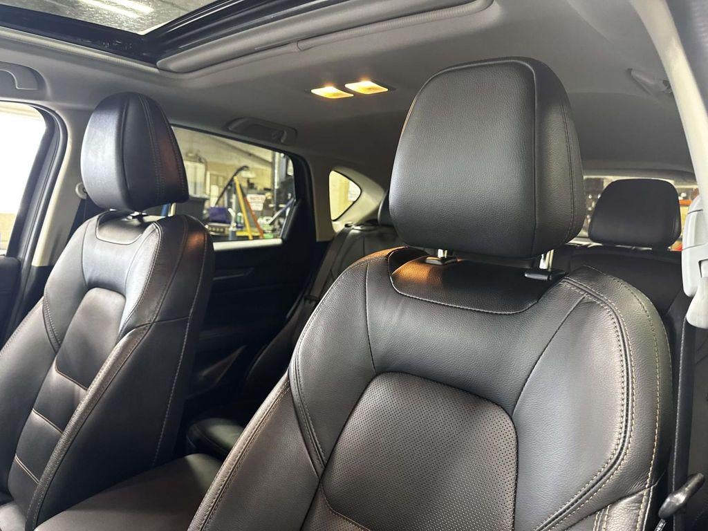 2021 Mazda Mazda CX-5 Grand Touring