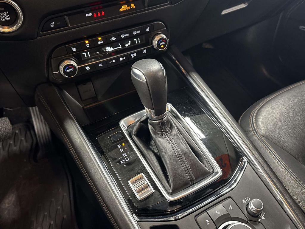 2021 Mazda Mazda CX-5 Grand Touring