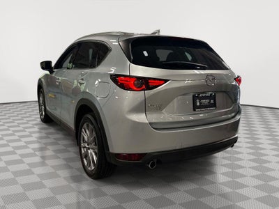 2021 Mazda Mazda CX-5 Grand Touring
