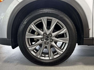 2021 Mazda Mazda CX-5 Grand Touring