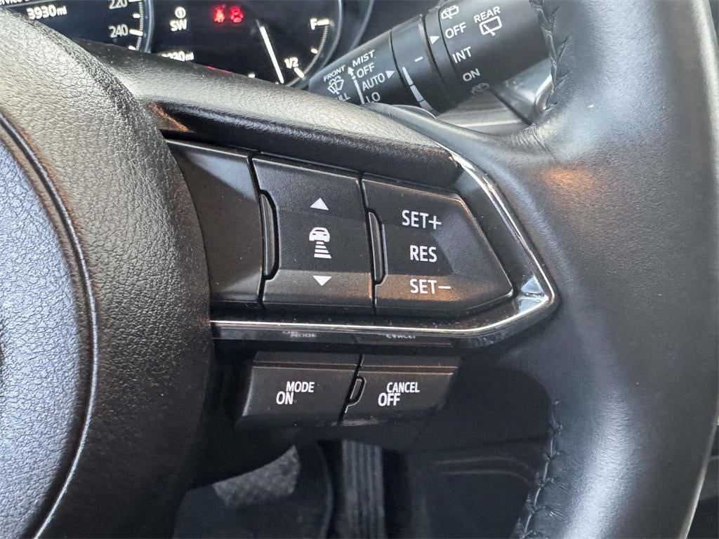 2023 Mazda Mazda CX-5 2.5 S Premium Plus