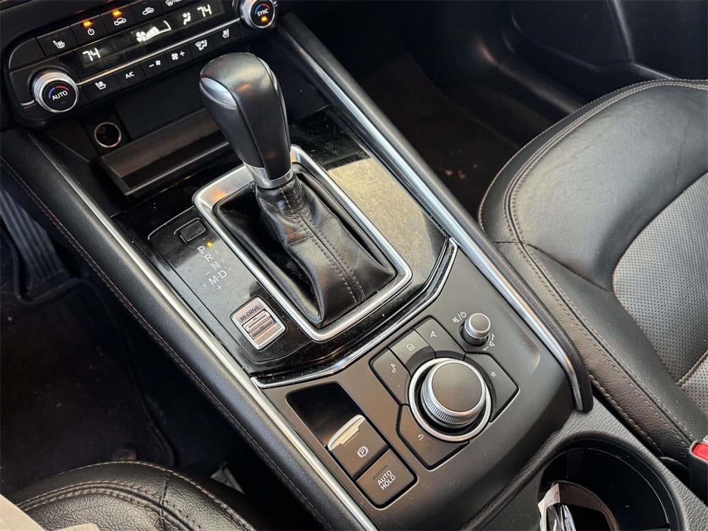 2023 Mazda Mazda CX-5 2.5 S Premium Plus