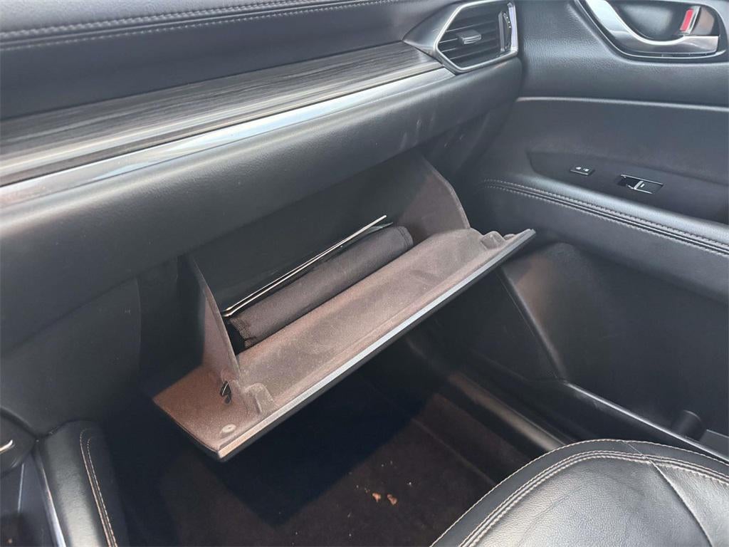 2023 Mazda Mazda CX-5 2.5 S Premium Plus