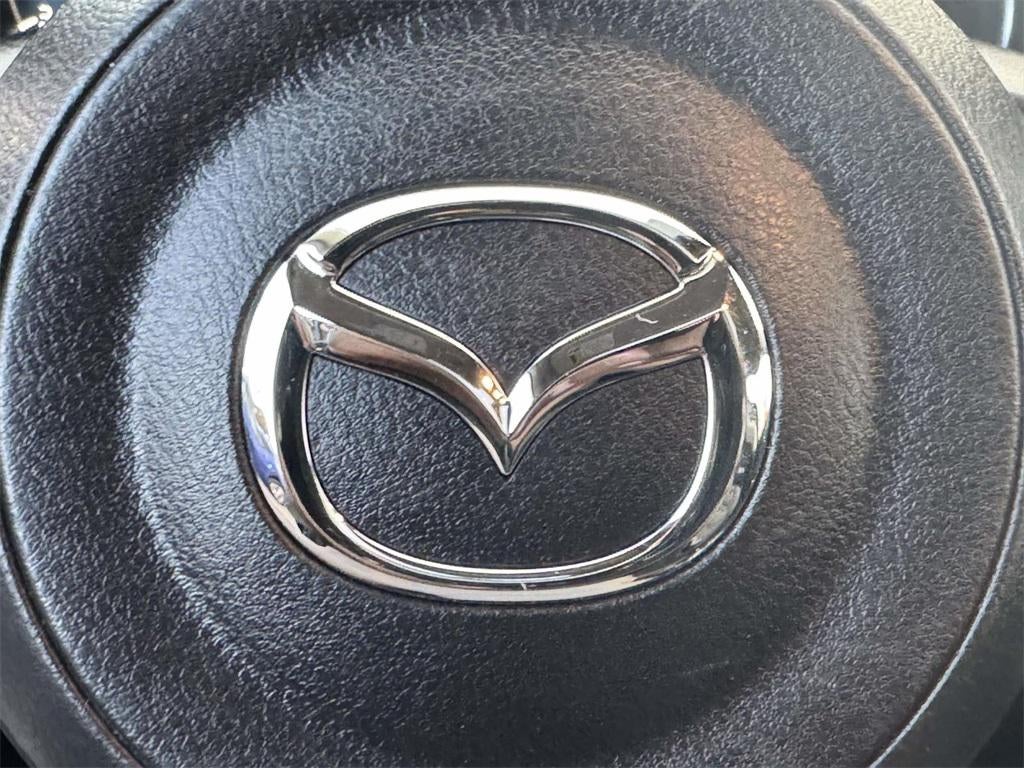 2023 Mazda Mazda CX-5 2.5 S Premium Plus