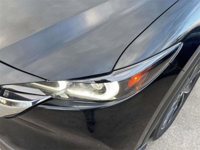 2023 Mazda Mazda CX-5 2.5 S Premium Plus