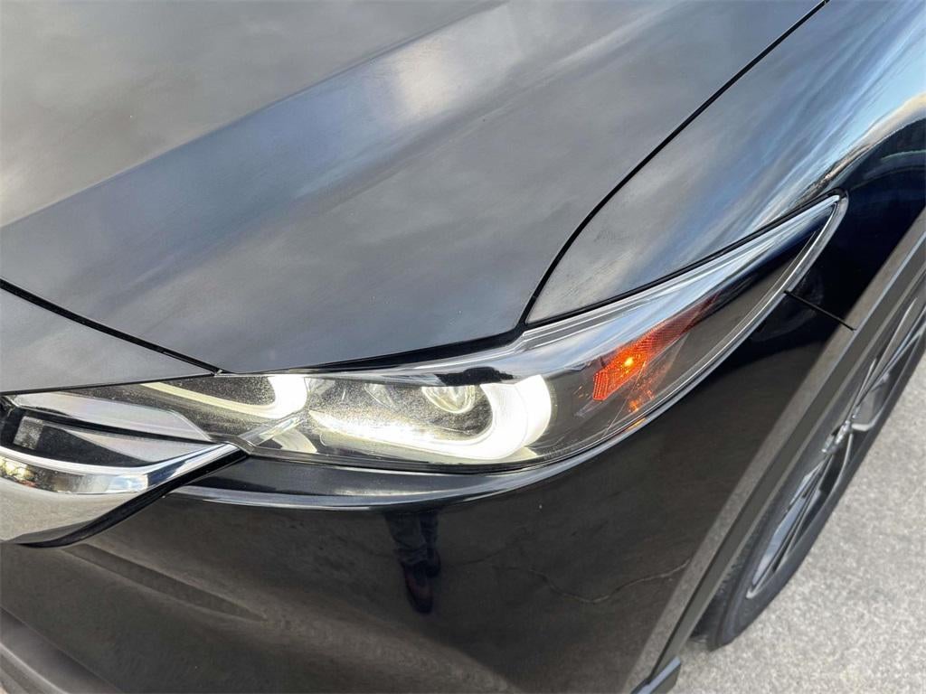 2023 Mazda Mazda CX-5 2.5 S Premium Plus