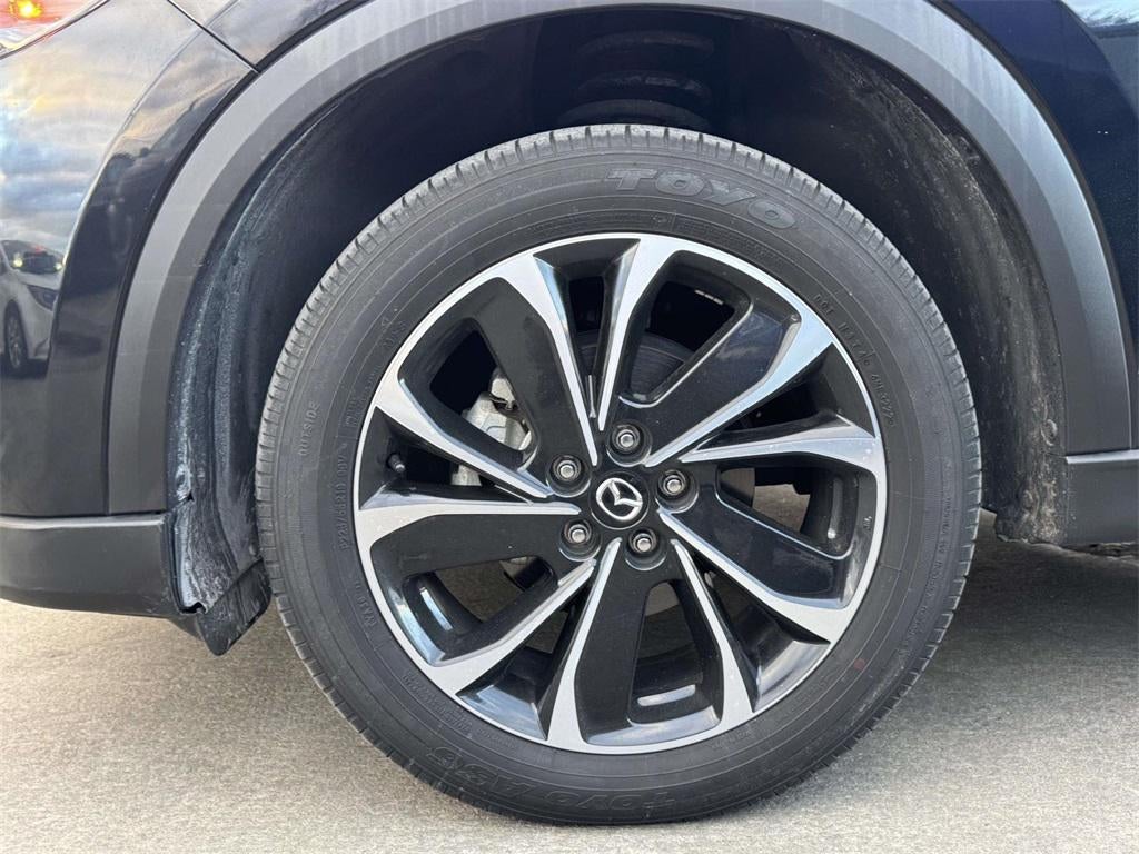 2023 Mazda Mazda CX-5 2.5 S Premium Plus