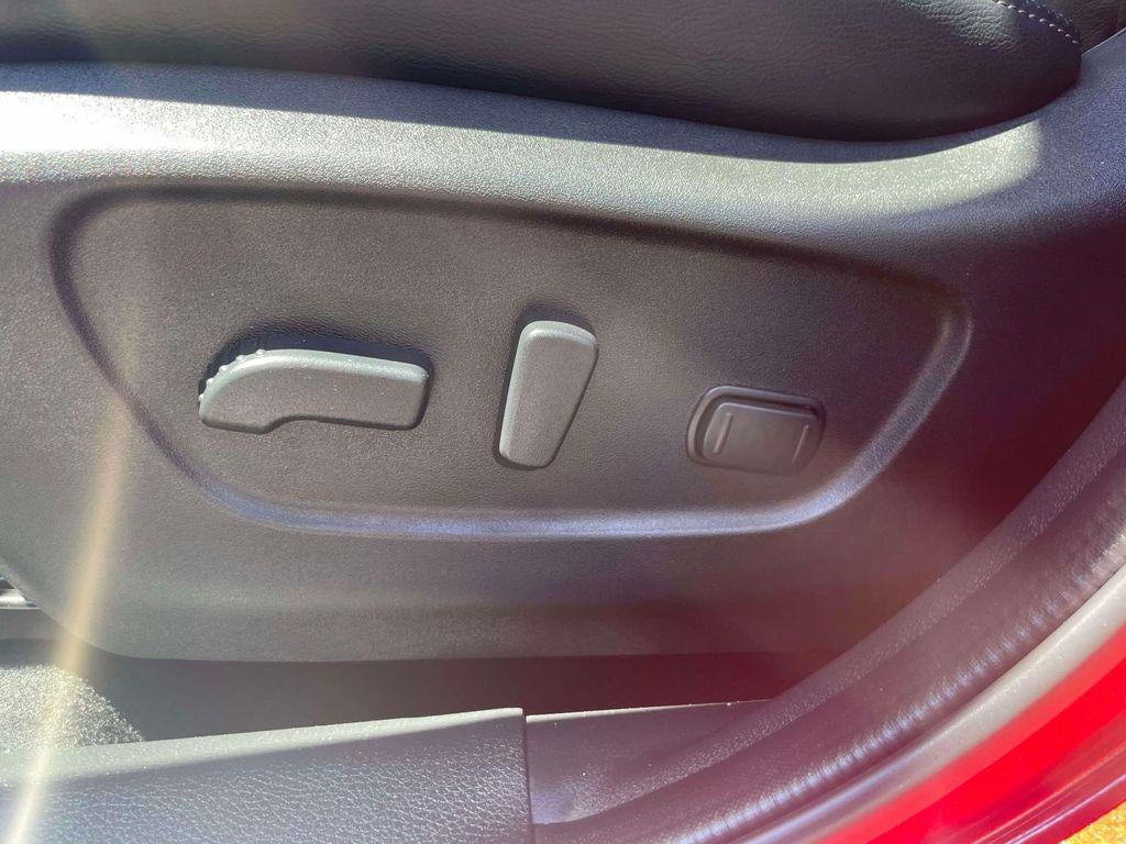2020 Nissan Rogue Sport SV AWD Xtronic CVT
