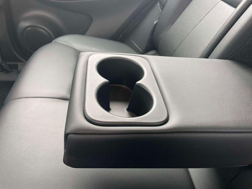 2022 Nissan Rogue Sport SL AWD Xtronic CVT