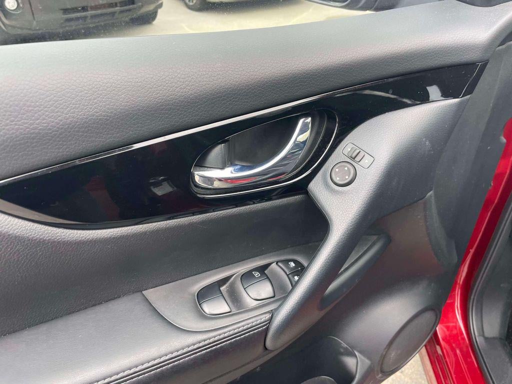 2022 Nissan Rogue Sport SL AWD Xtronic CVT