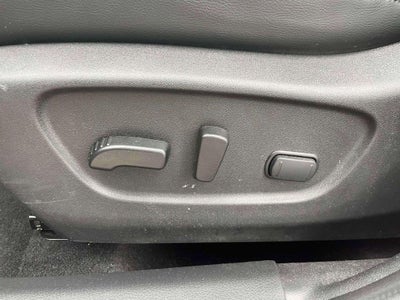 2022 Nissan Rogue Sport SL AWD Xtronic CVT