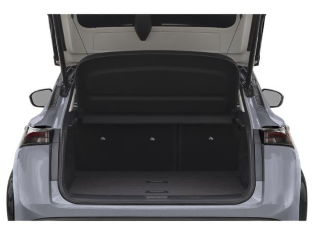 2023 Nissan ARIYA EVOLVE+