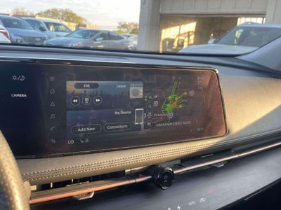 2023 Nissan ARIYA EVOLVE+
