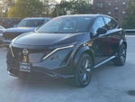 2023 Nissan ARIYA EVOLVE+