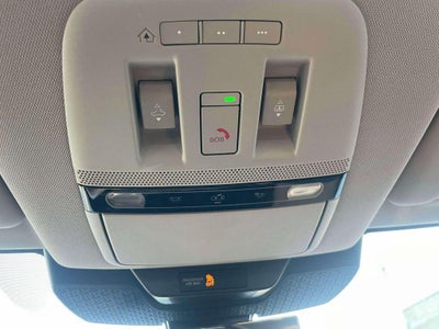 2023 Nissan ARIYA EVOLVE+