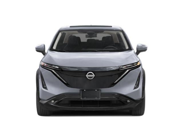2023 Nissan ARIYA EVOLVE+