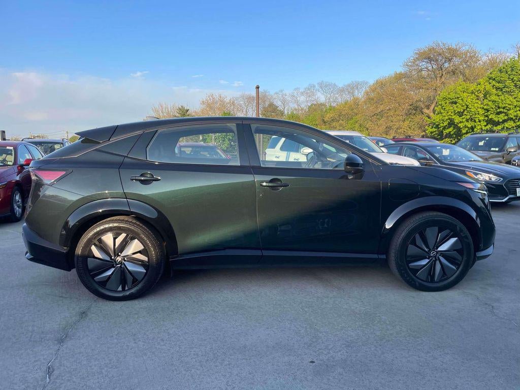 2023 Nissan ARIYA EVOLVE+
