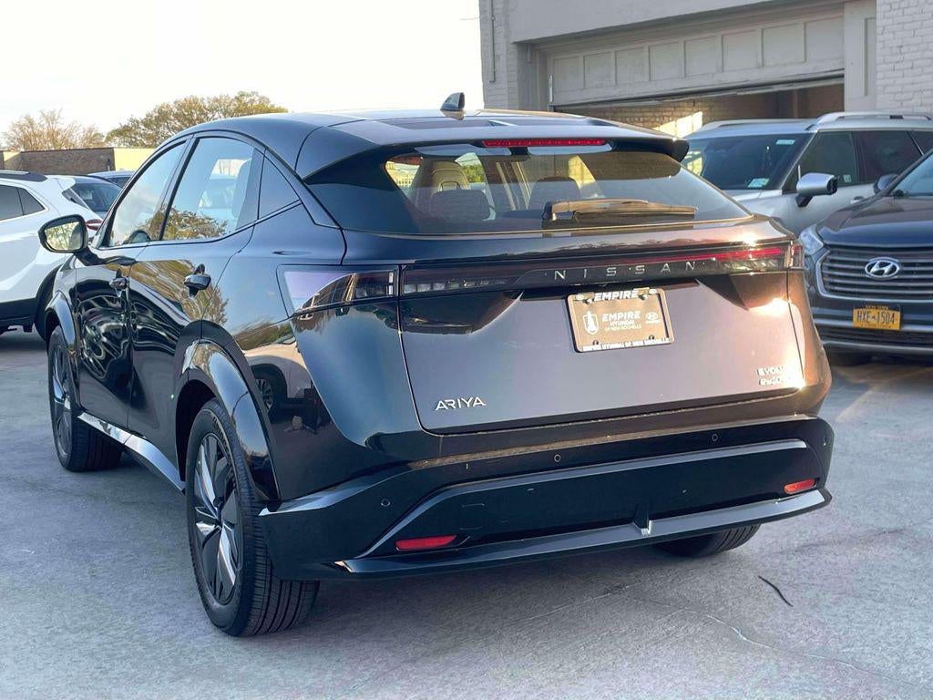 2023 Nissan ARIYA EVOLVE+