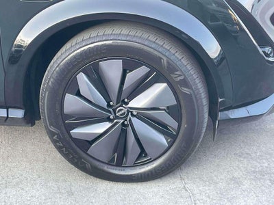 2023 Nissan ARIYA EVOLVE+