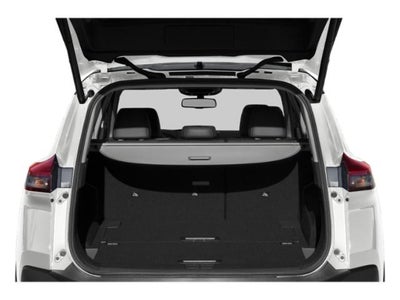 2023 Nissan Rogue Platinum Intelligent AWD