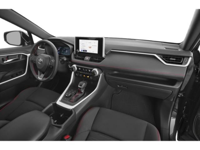 2024 Toyota RAV4 Prime SE