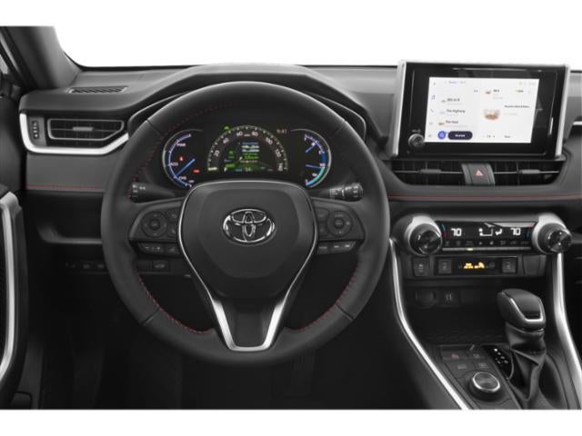 2024 Toyota RAV4 Prime SE