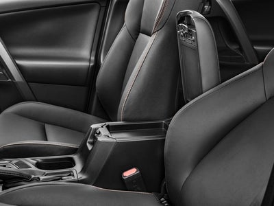 2018 Toyota RAV4 Híbrido SE