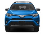 2018 Toyota RAV4 Híbrido SE