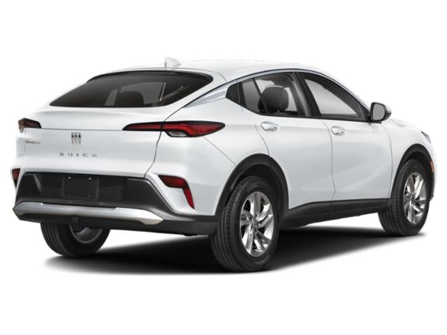 2024 Buick Envista Sport Touring FWD